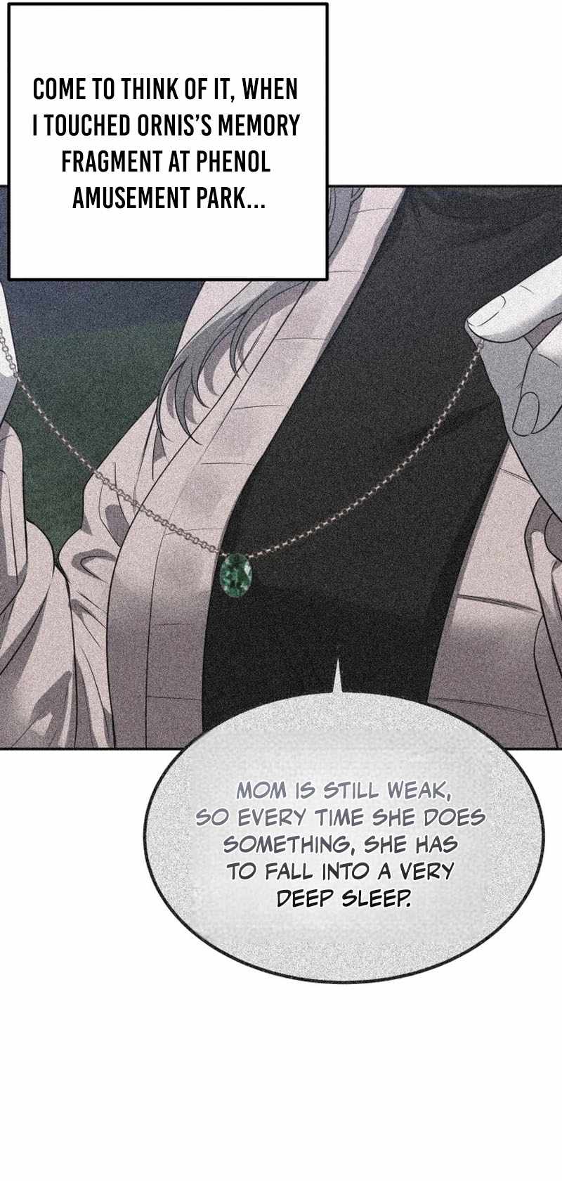 Reasons Not to Enter a Haunted house Chapter 74-eng-li - Page 58