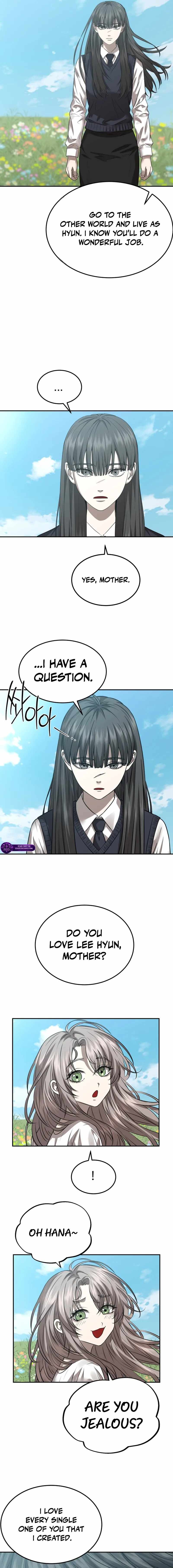 Reasons Not to Enter a Haunted house Chapter 70-eng-li - Page 16