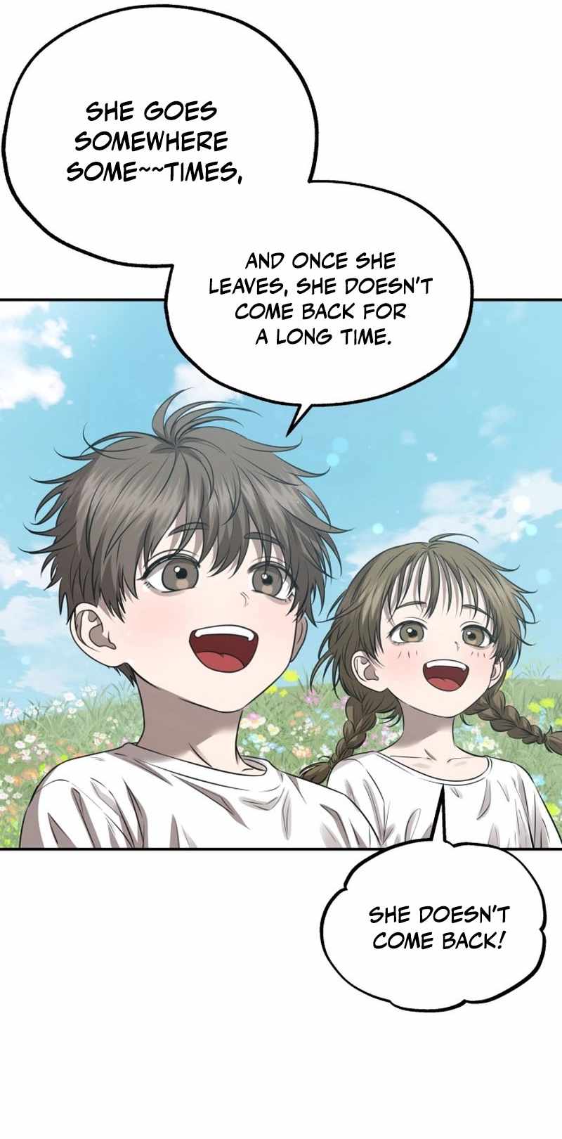 Reasons Not to Enter a Haunted house Chapter 74-eng-li - Page 53