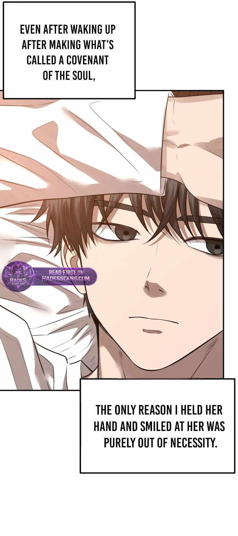 Reasons Not to Enter a Haunted house Chapter 74-eng-li - Page 45