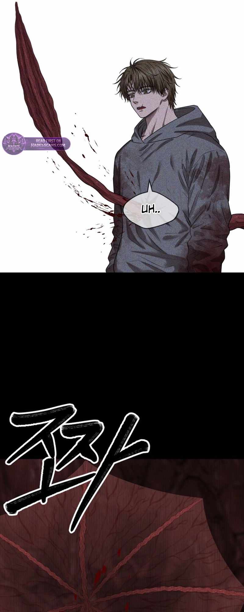 Reasons Not to Enter a Haunted house Chapter 74-eng-li - Page 21