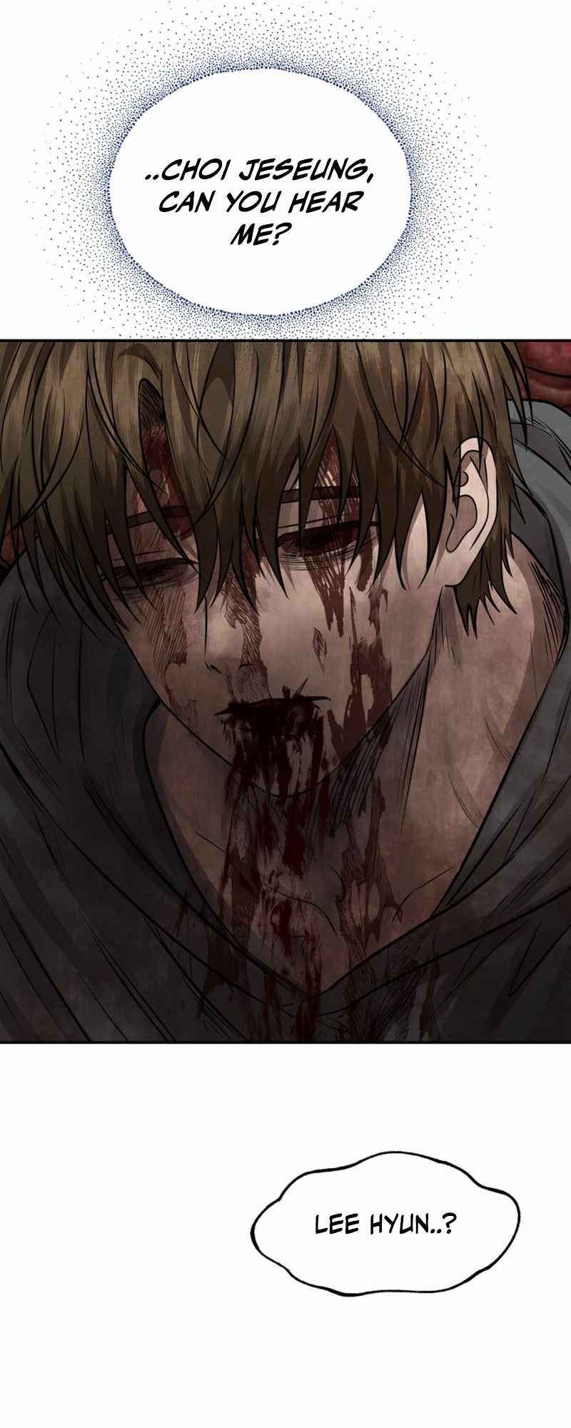 Reasons Not to Enter a Haunted house Chapter 74-eng-li - Page 72