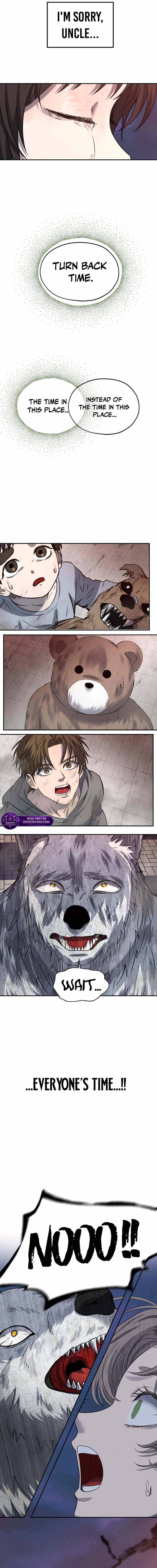Reasons Not to Enter a Haunted house Chapter 68-eng-li - Page 17