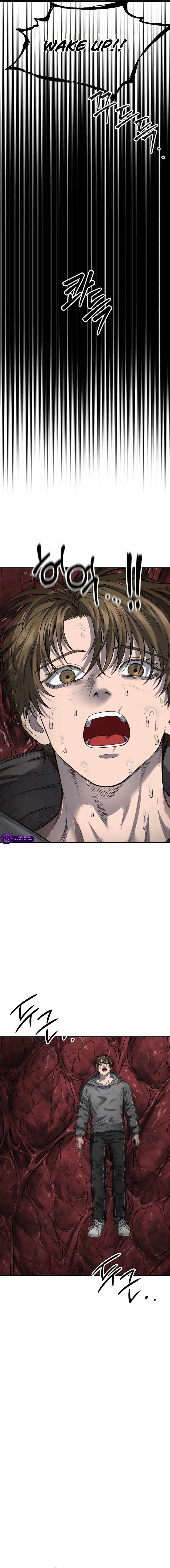 Reasons Not to Enter a Haunted house Chapter 70-eng-li - Page 3