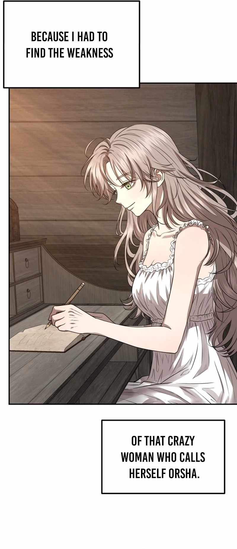 Reasons Not to Enter a Haunted house Chapter 74-eng-li - Page 46