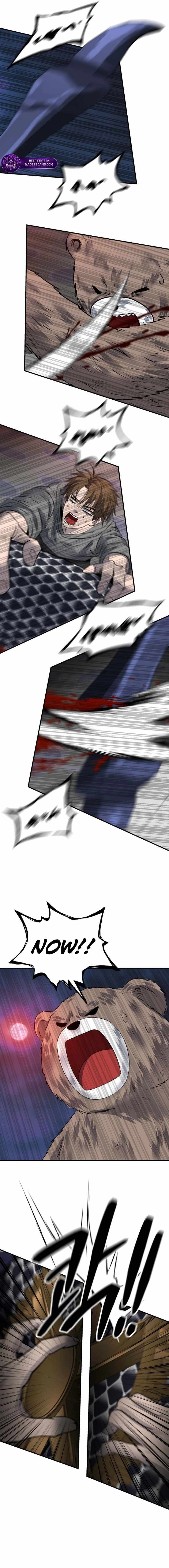 Reasons Not to Enter a Haunted house Chapter 68-eng-li - Page 8