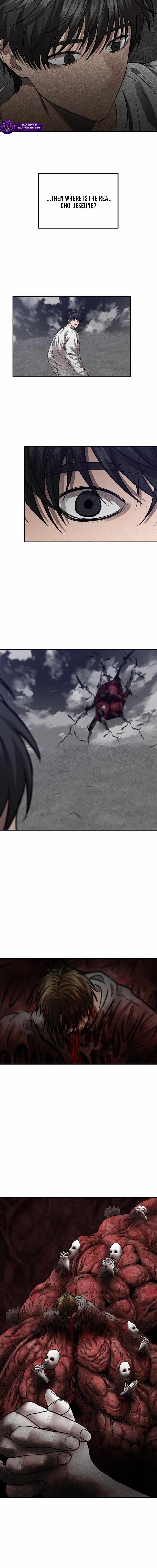 Reasons Not to Enter a Haunted house Chapter 73-eng-li - Page 17