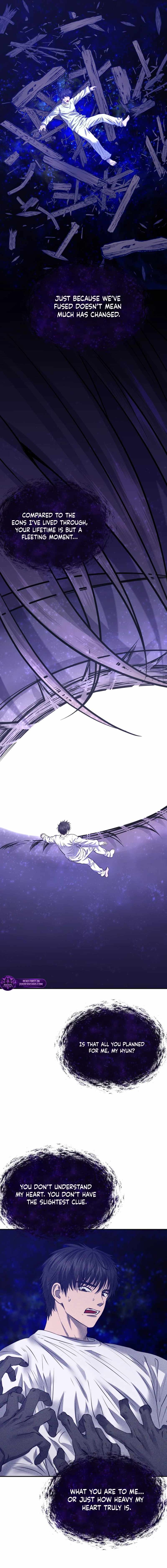 Reasons Not to Enter a Haunted house Chapter 73-eng-li - Page 9