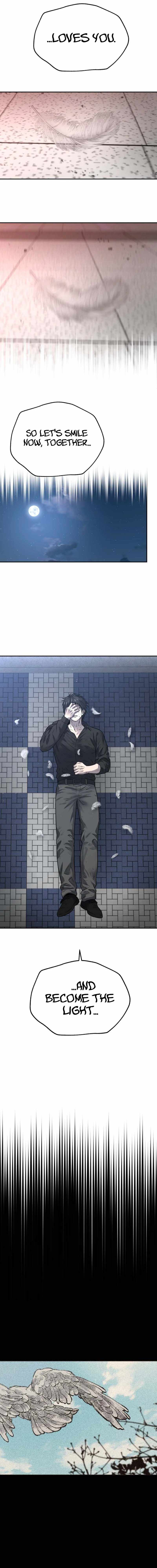 Reasons Not to Enter a Haunted house Chapter 68-eng-li - Page 22