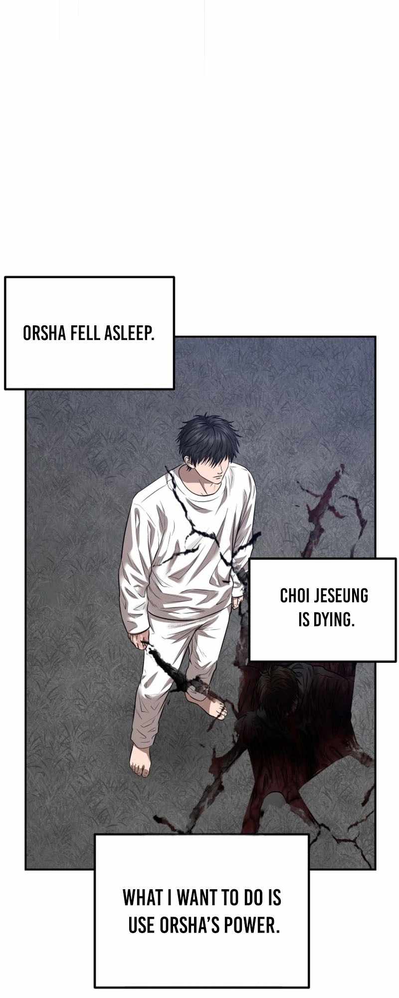 Reasons Not to Enter a Haunted house Chapter 74-eng-li - Page 61
