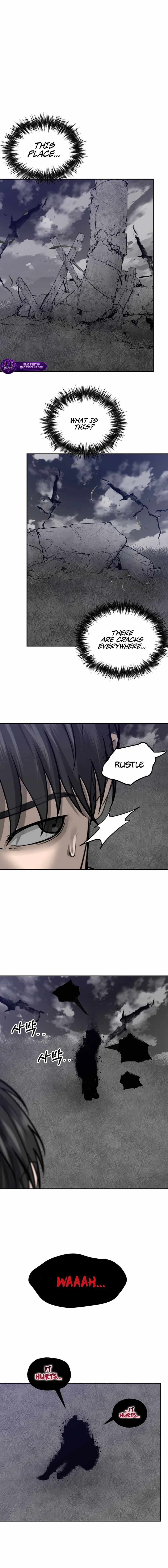 Reasons Not to Enter a Haunted house Chapter 73-eng-li - Page 11