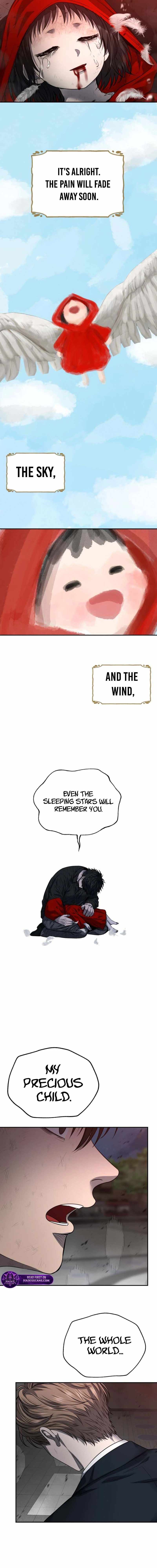 Reasons Not to Enter a Haunted house Chapter 68-eng-li - Page 21