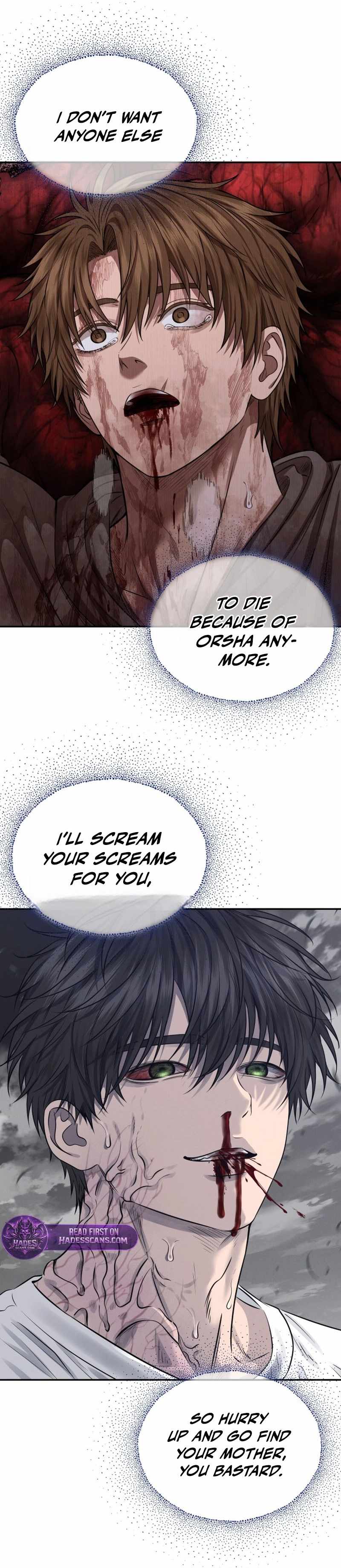 Reasons Not to Enter a Haunted house Chapter 74-eng-li - Page 80