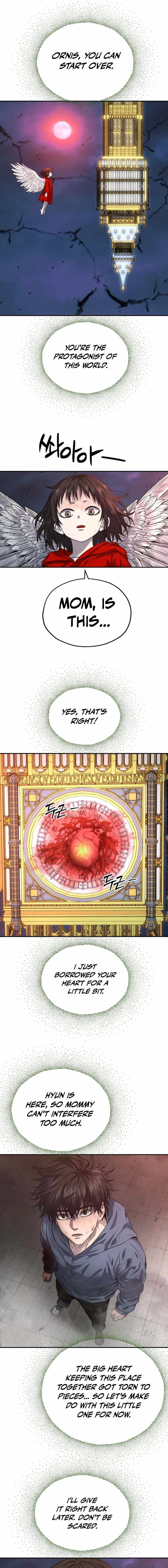 Reasons Not to Enter a Haunted house Chapter 68-eng-li - Page 15