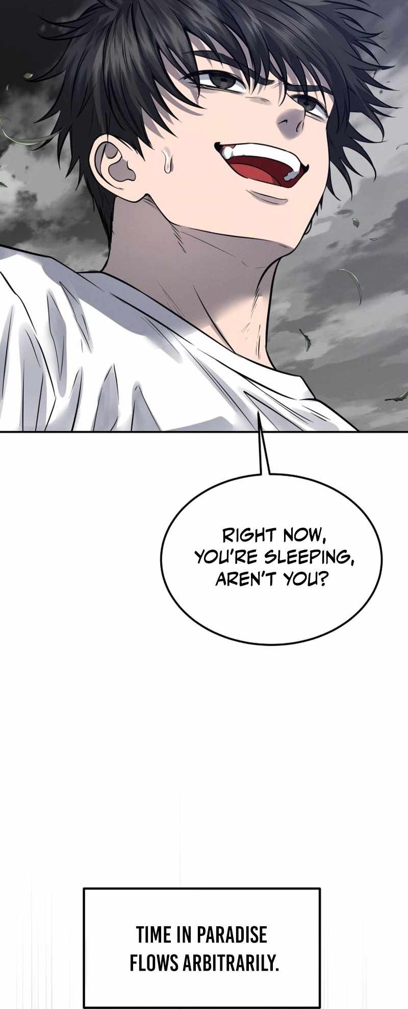 Reasons Not to Enter a Haunted house Chapter 74-eng-li - Page 43