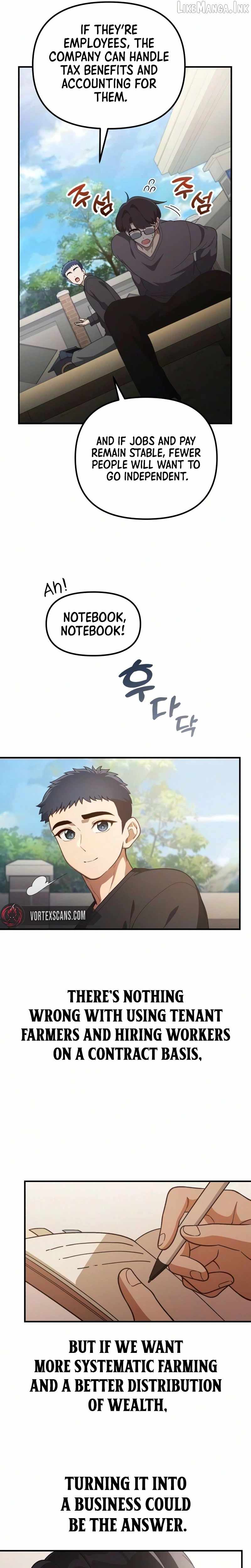 The Genius Wants to be Ordinary! Chapter 63-eng-li - Page 6