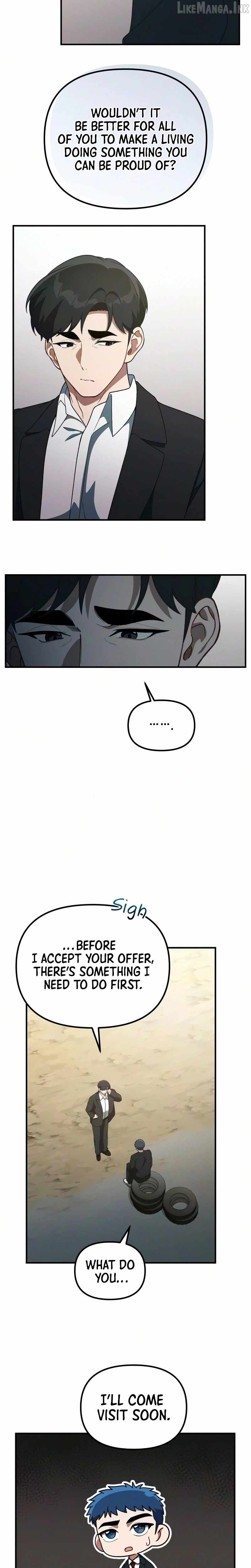 The Genius Wants to be Ordinary! Chapter 63-eng-li - Page 16