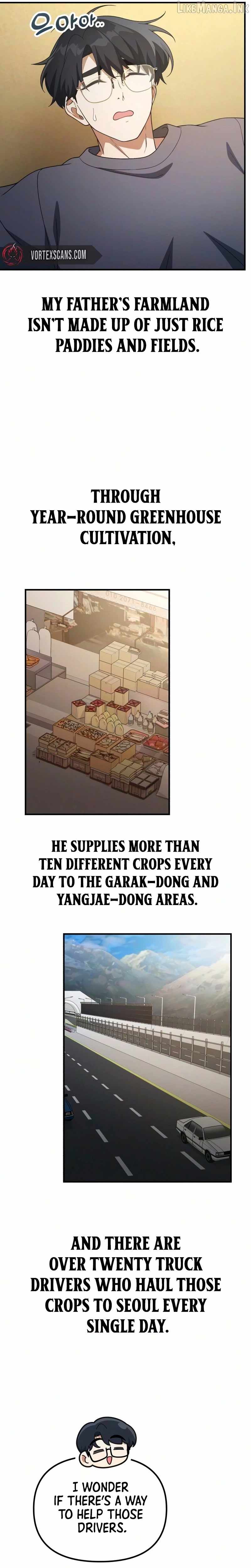 The Genius Wants to be Ordinary! Chapter 63-eng-li - Page 3