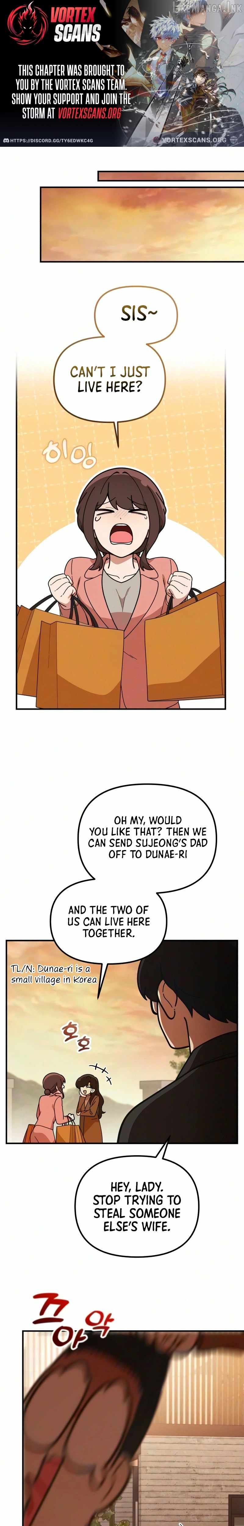 The Genius Wants to be Ordinary! Chapter 63-eng-li - Page 0