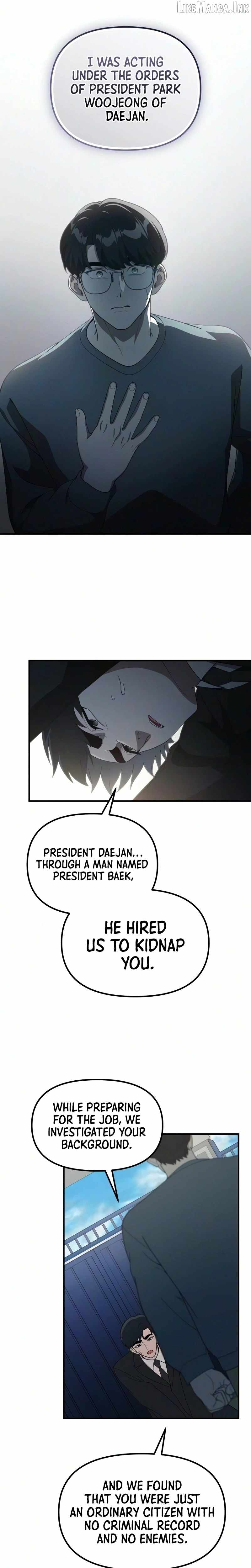 The Genius Wants to be Ordinary! Chapter 63-eng-li - Page 19