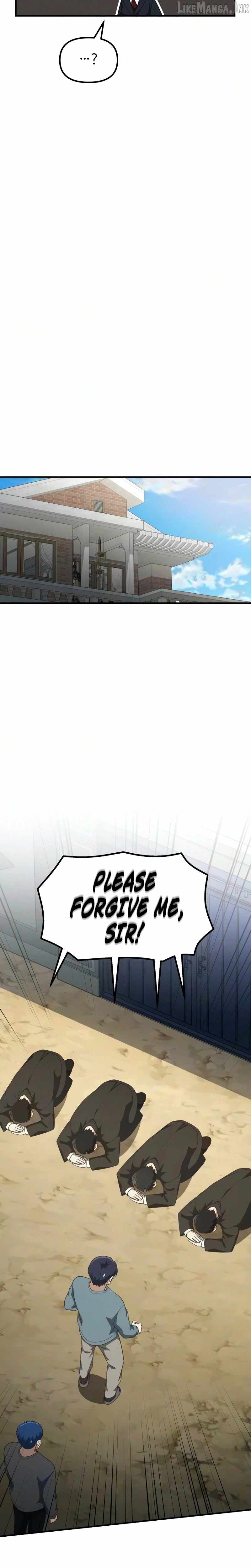 The Genius Wants to be Ordinary! Chapter 63-eng-li - Page 17