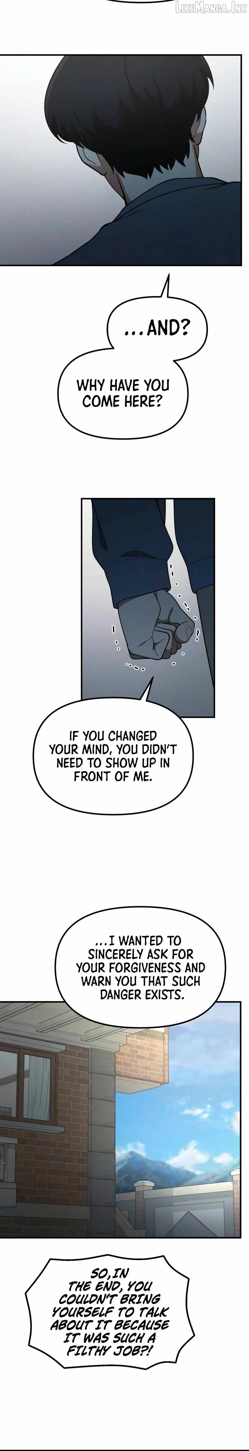 The Genius Wants to be Ordinary! Chapter 63-eng-li - Page 20