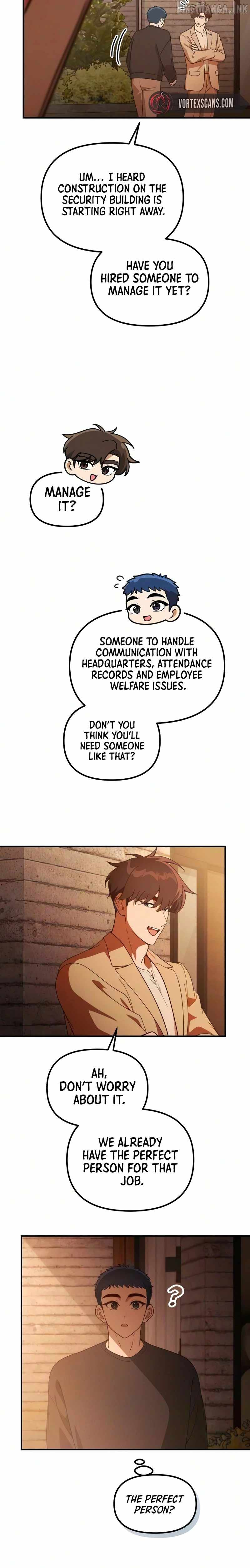 The Genius Wants to be Ordinary! Chapter 63-eng-li - Page 1