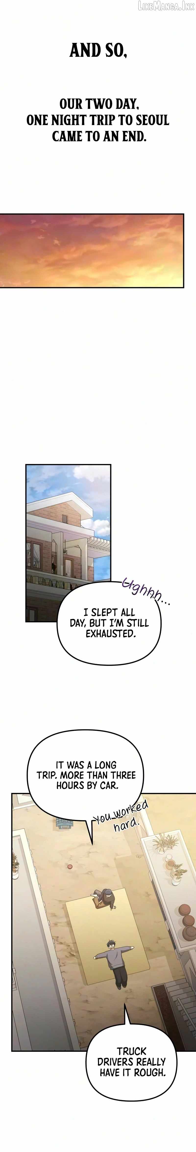 The Genius Wants to be Ordinary! Chapter 63-eng-li - Page 2