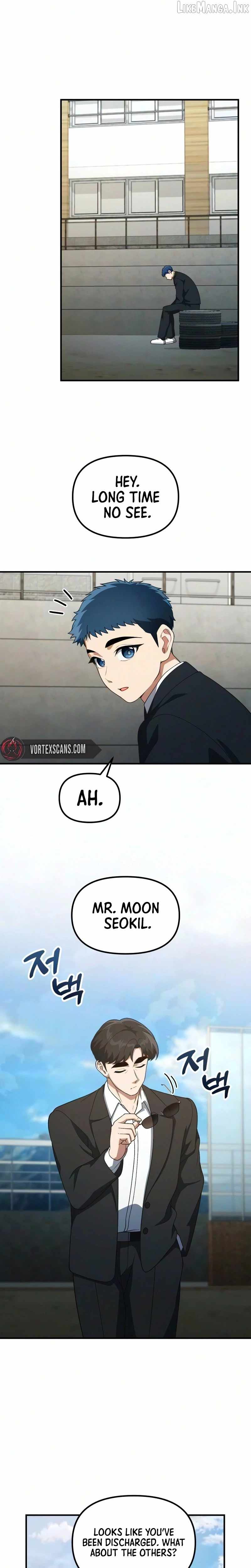 The Genius Wants to be Ordinary! Chapter 63-eng-li - Page 9