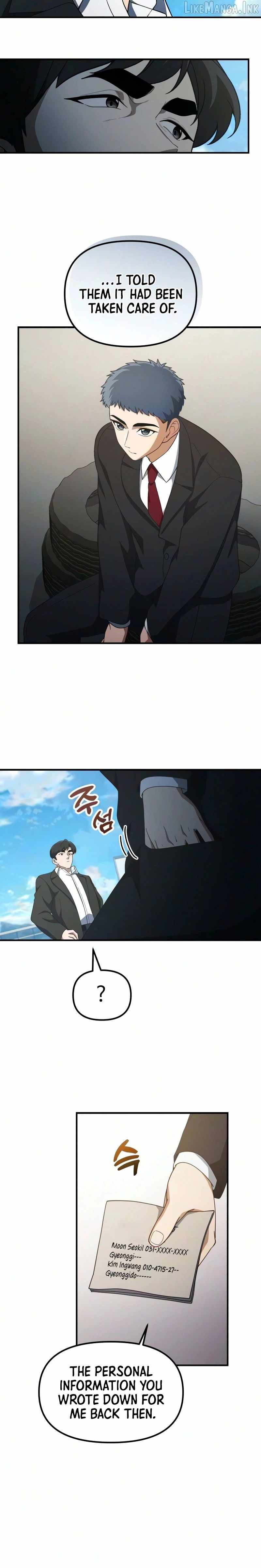 The Genius Wants to be Ordinary! Chapter 63-eng-li - Page 11