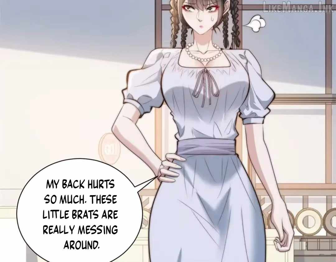 Dominating with the Price Collapse System Chapter 90-eng-li - Page 31