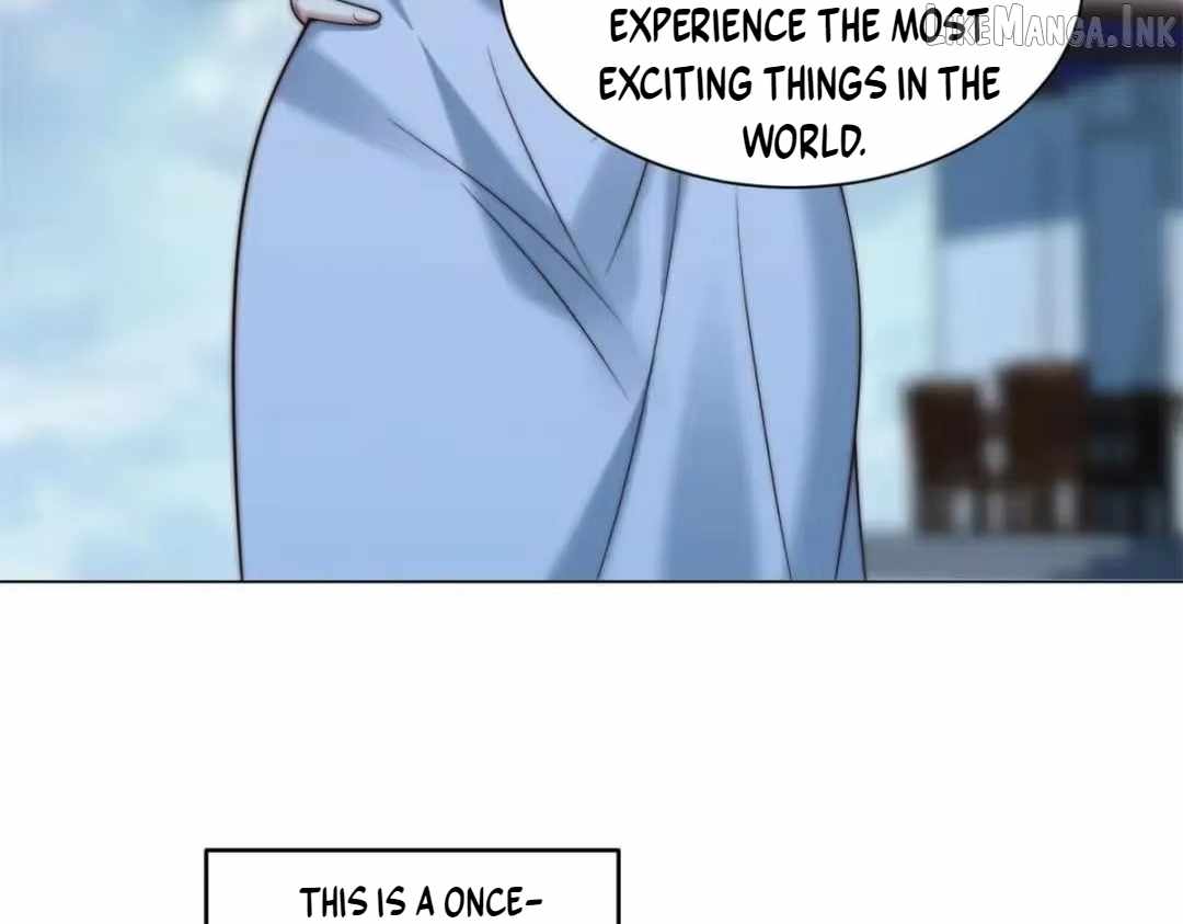 Dominating with the Price Collapse System Chapter 90-eng-li - Page 9