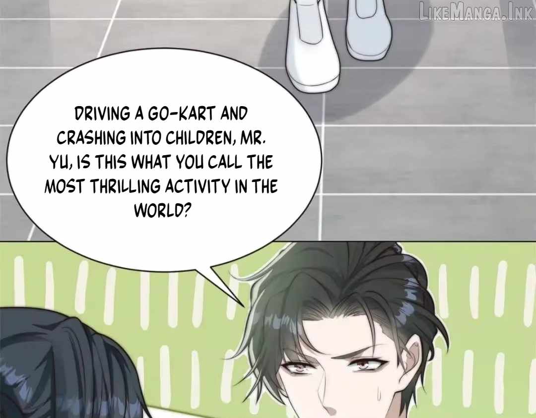 Dominating with the Price Collapse System Chapter 90-eng-li - Page 33