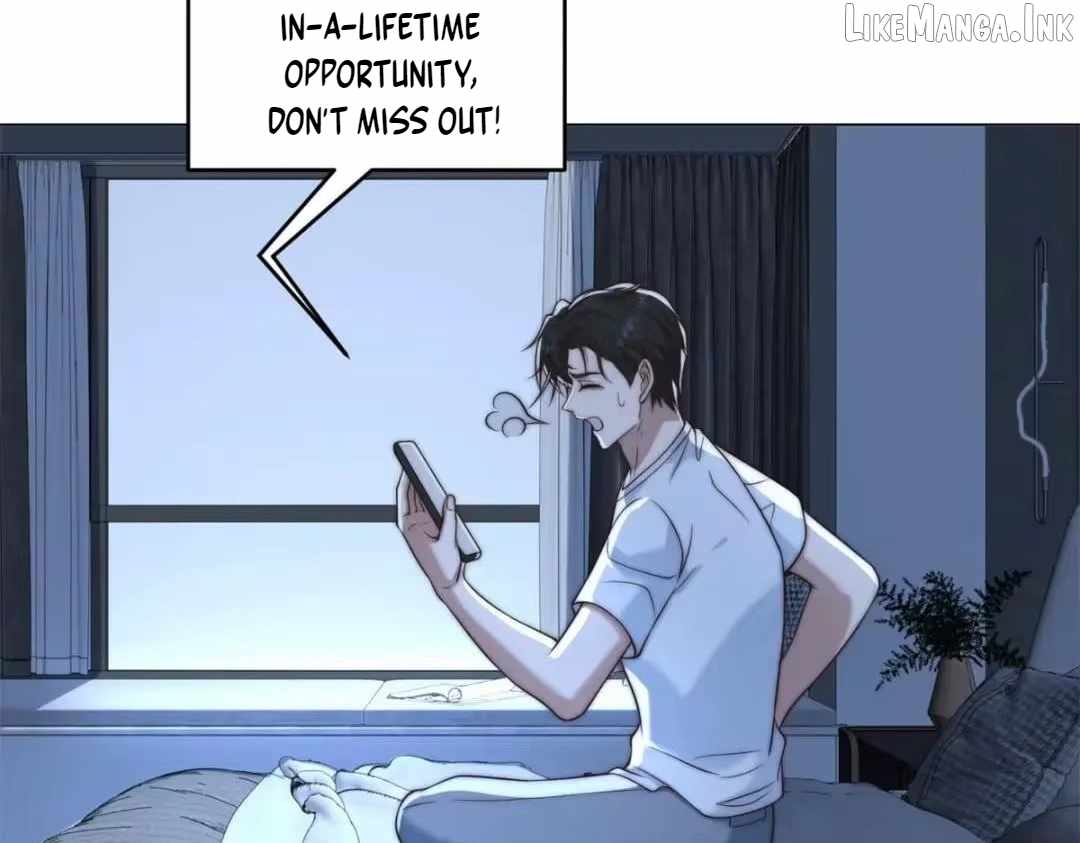 Dominating with the Price Collapse System Chapter 90-eng-li - Page 10