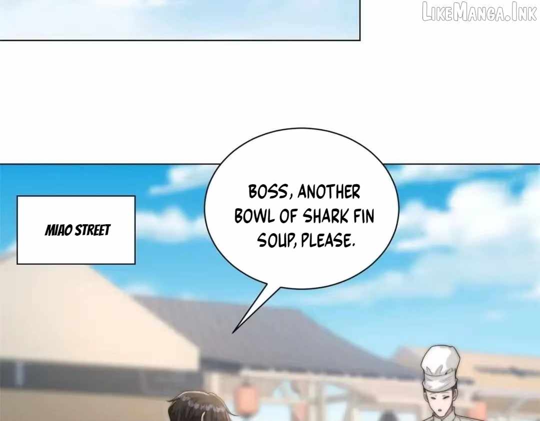 Dominating with the Price Collapse System Chapter 90-eng-li - Page 61
