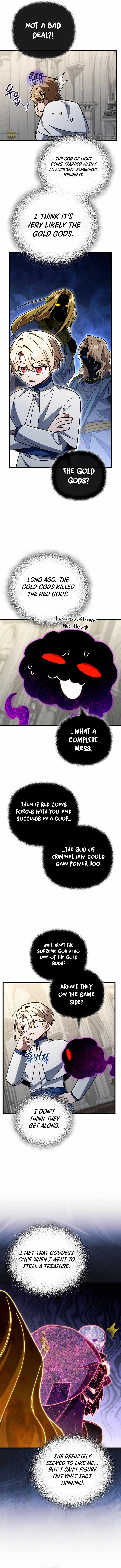 I'm Gonna Annihilate This Land Chapter 83-eng-li - Page 11