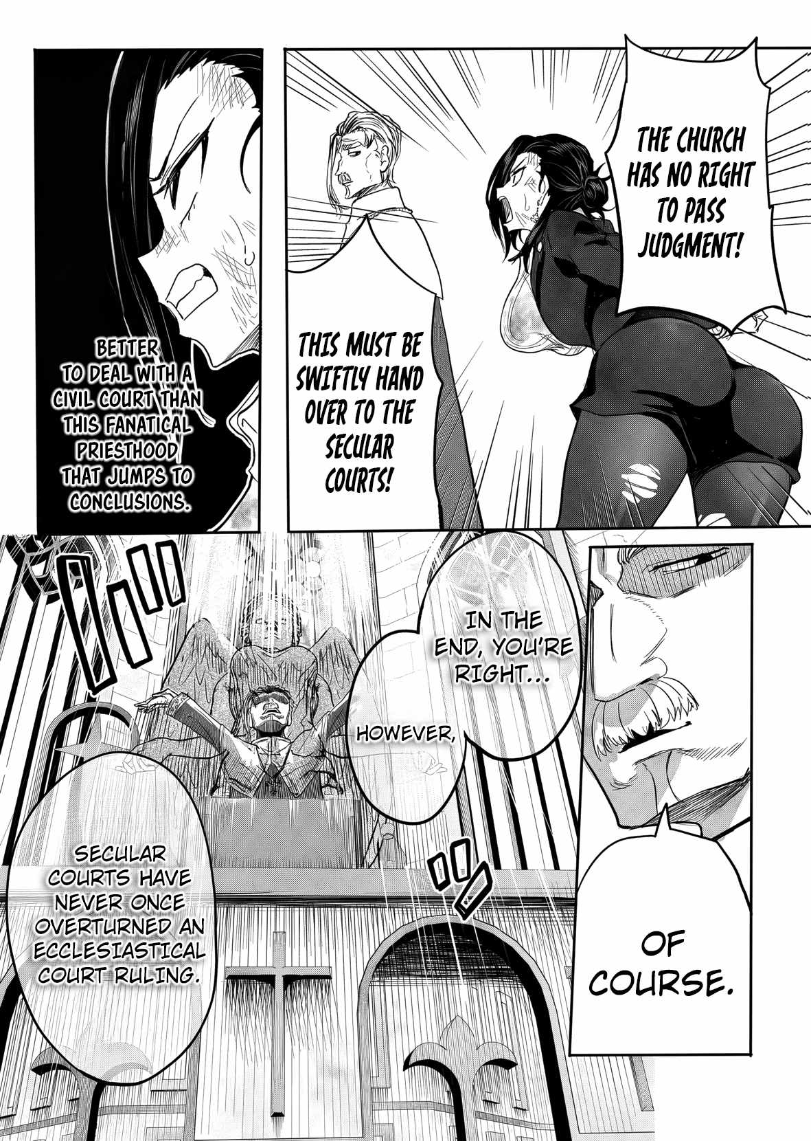 A Love Manual You Can Use From Today Chapter 17-eng-li - Page 20