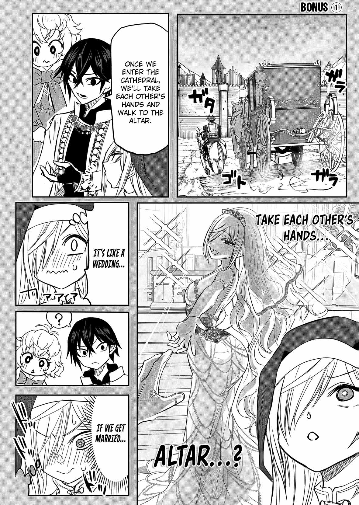 A Love Manual You Can Use From Today Chapter 17-eng-li - Page 30