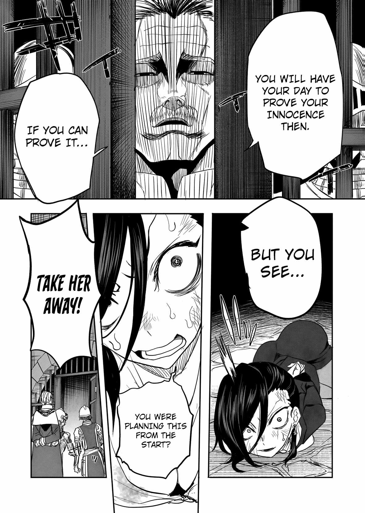 A Love Manual You Can Use From Today Chapter 17-eng-li - Page 5