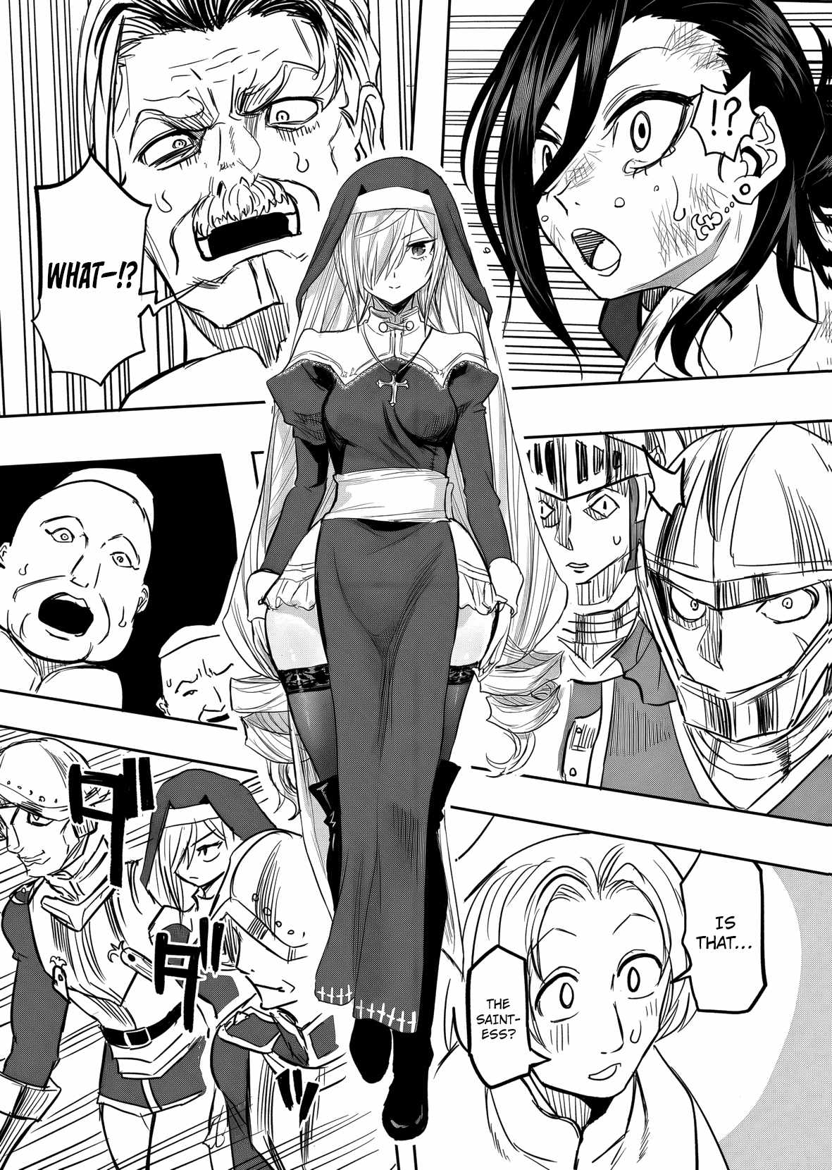 A Love Manual You Can Use From Today Chapter 17-eng-li - Page 26