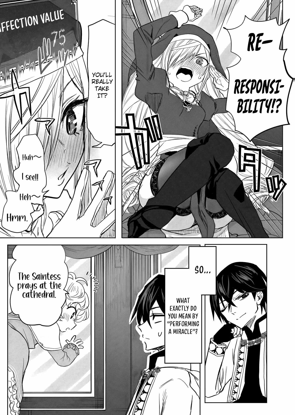 A Love Manual You Can Use From Today Chapter 17-eng-li - Page 10
