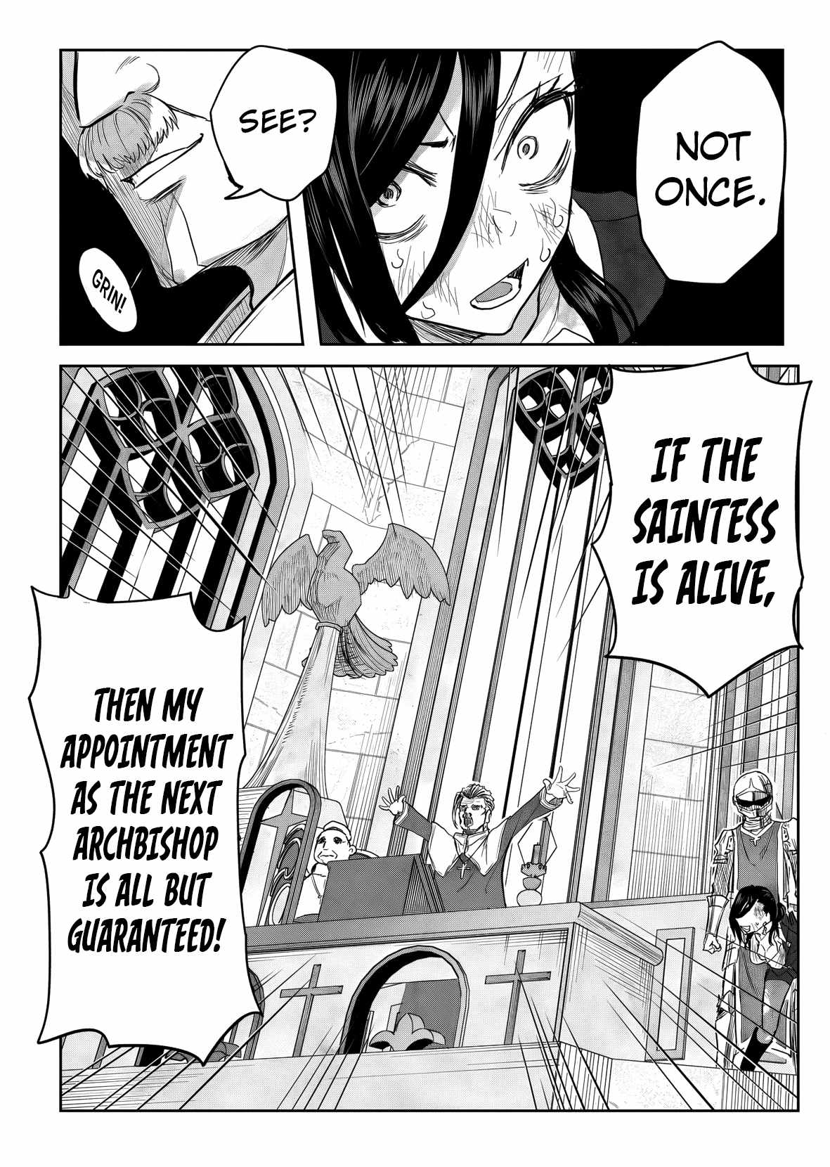 A Love Manual You Can Use From Today Chapter 17-eng-li - Page 21
