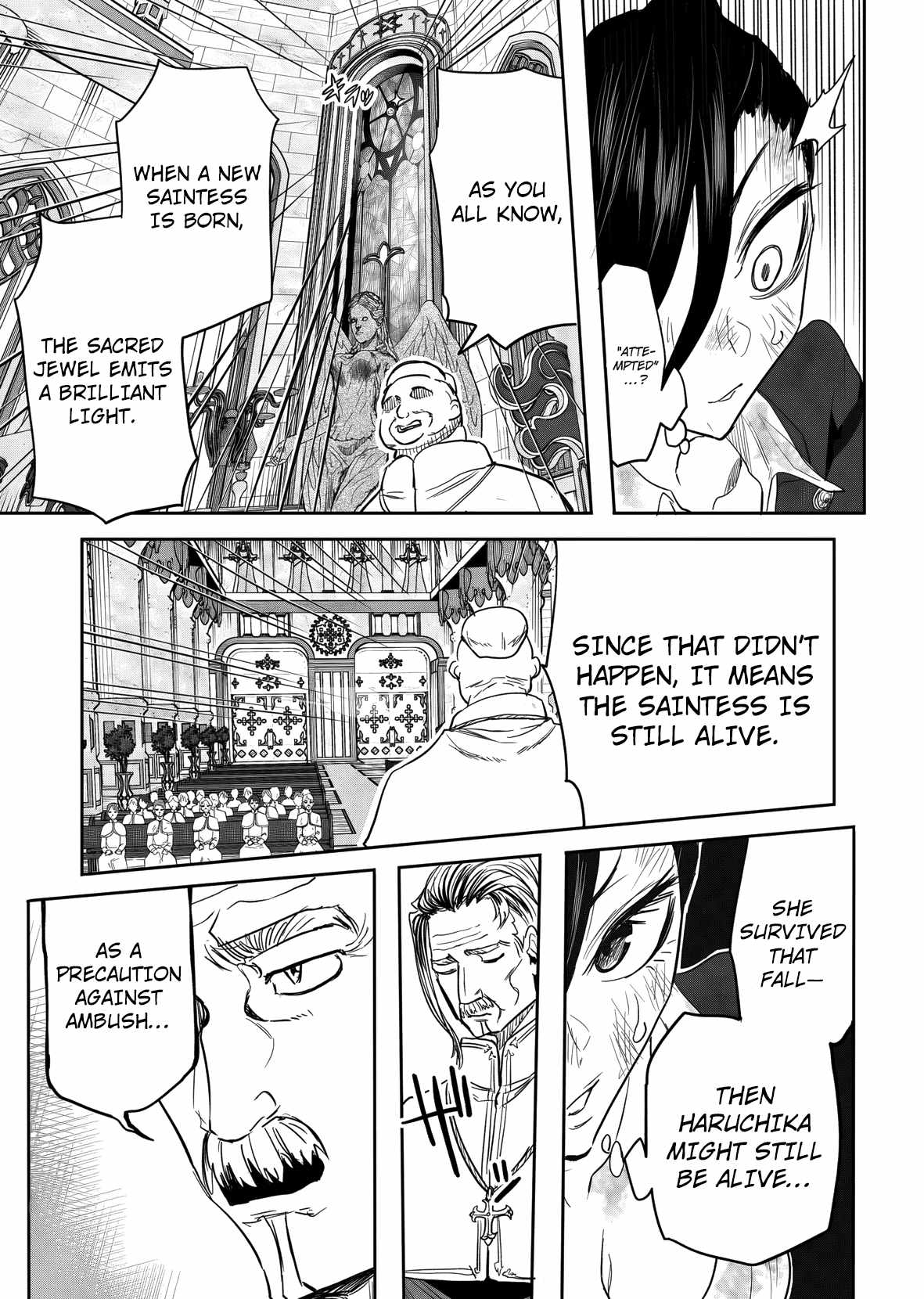 A Love Manual You Can Use From Today Chapter 17-eng-li - Page 16