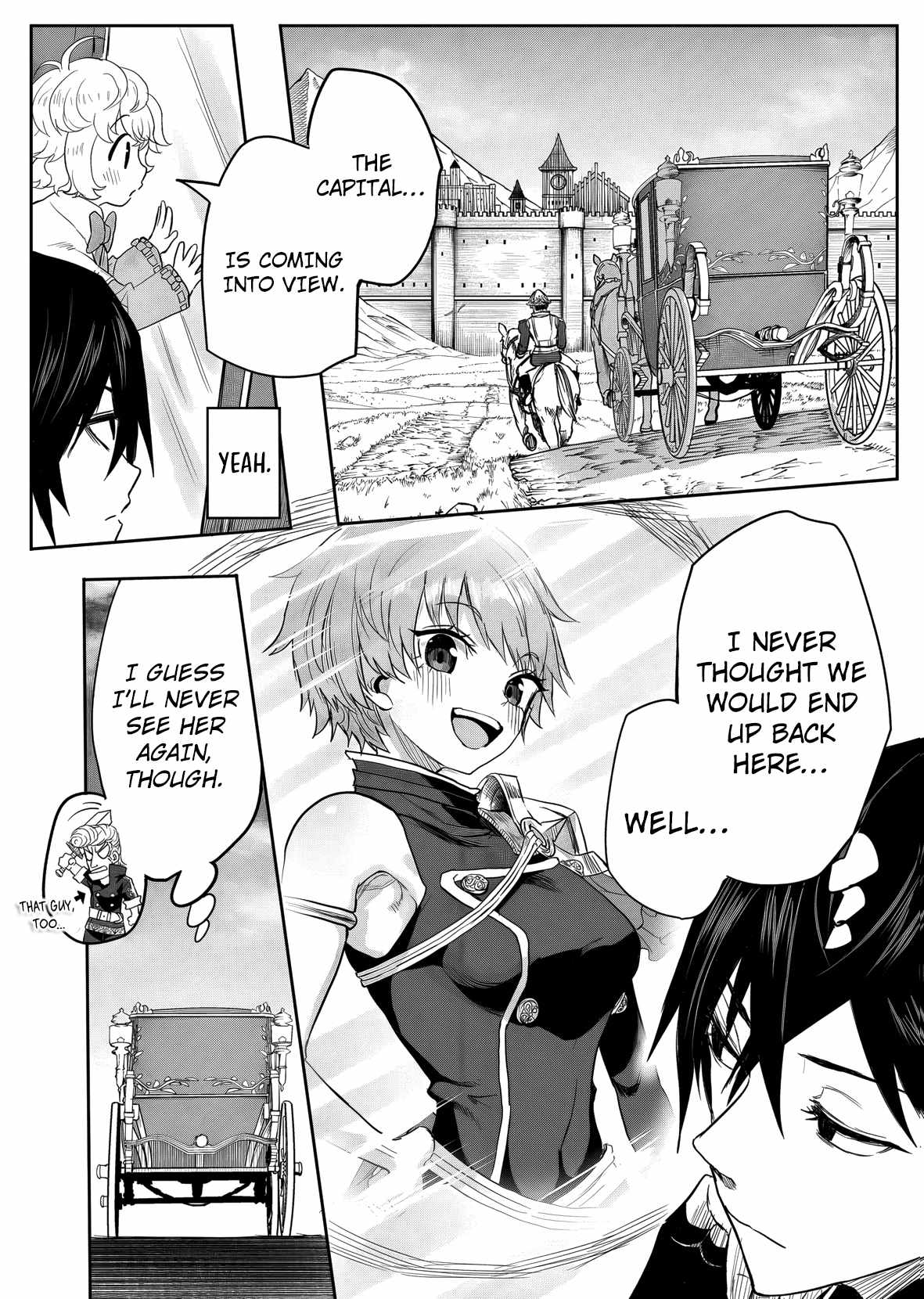 A Love Manual You Can Use From Today Chapter 17-eng-li - Page 14