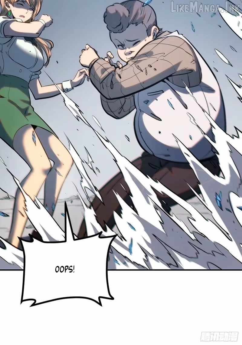 Full-Time Awakening Chapter 105-eng-li - Page 11
