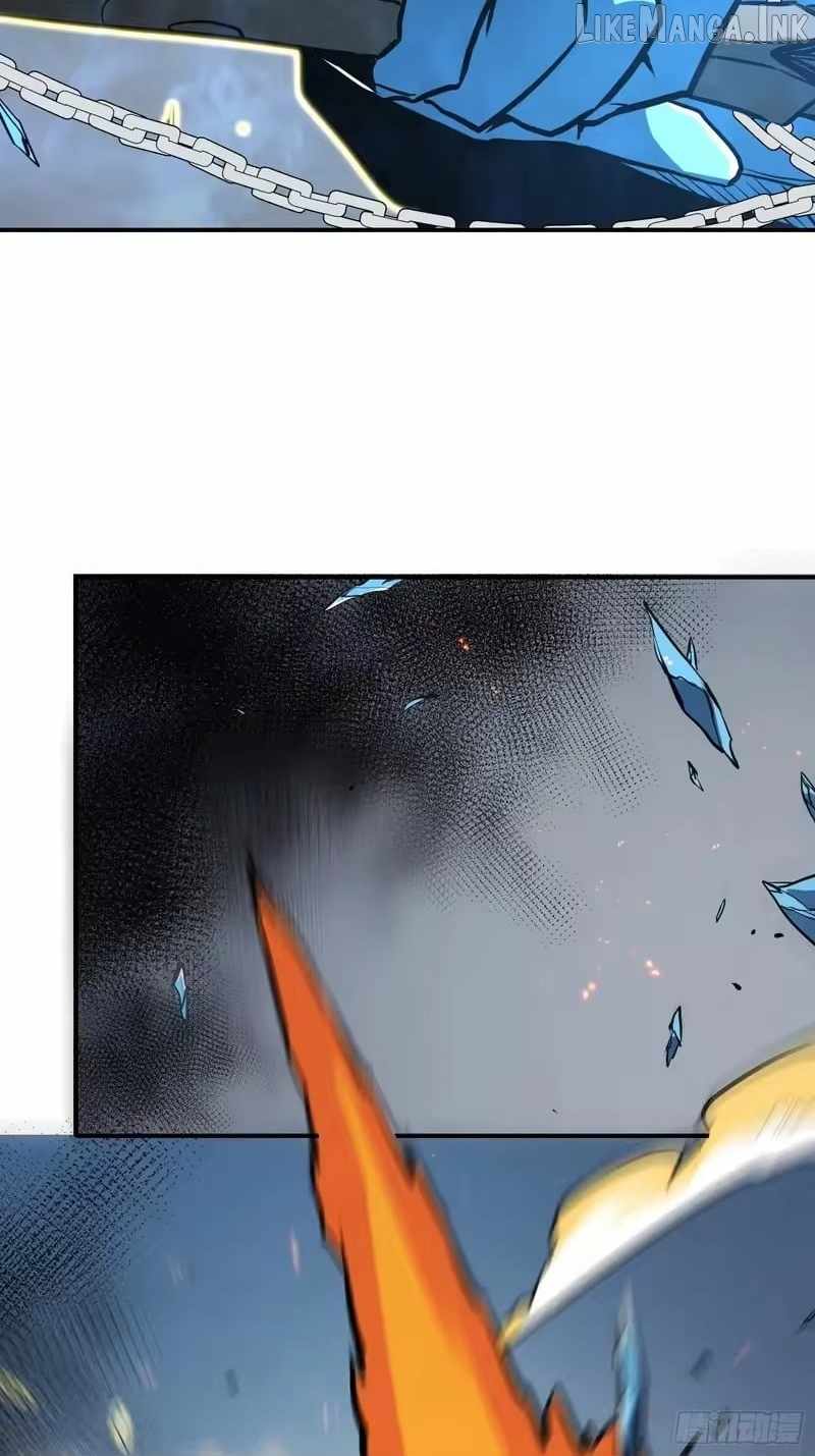 Full-Time Awakening Chapter 105-eng-li - Page 32