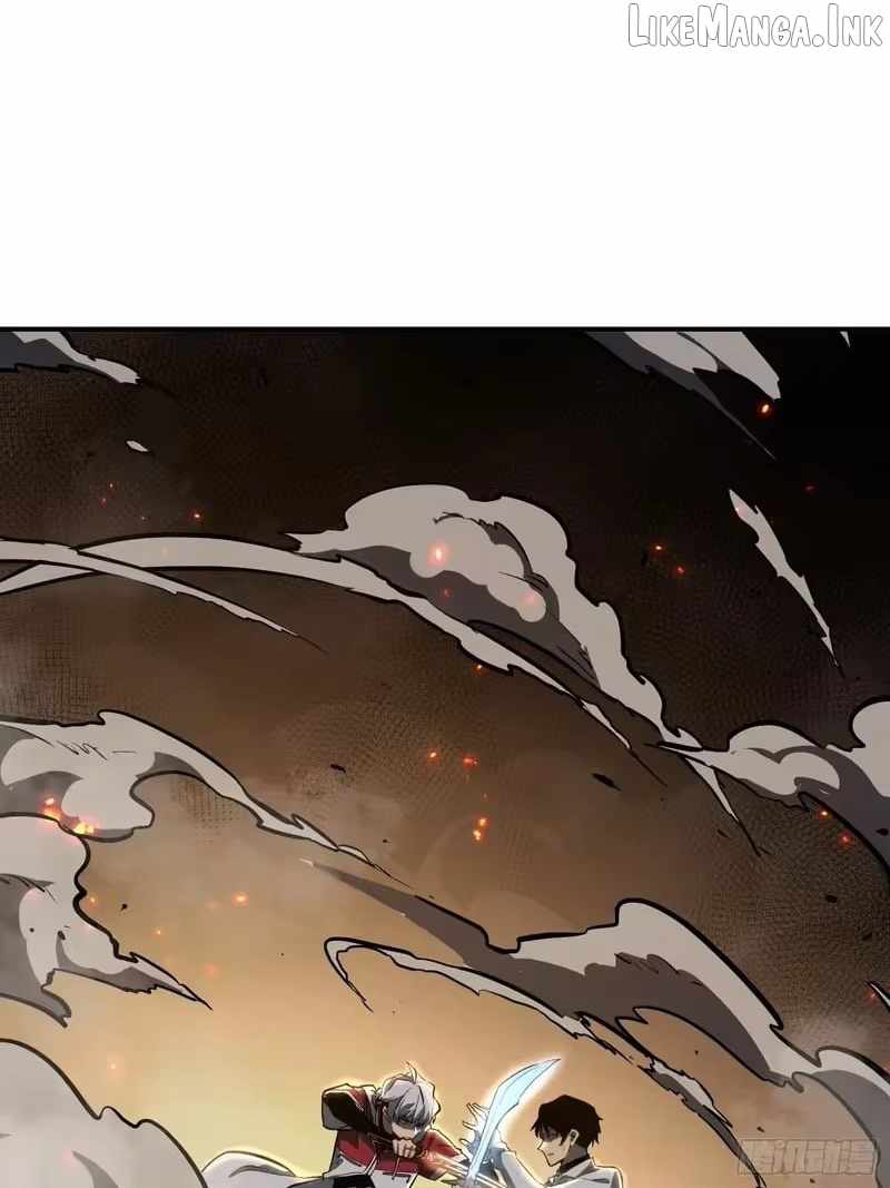 Full-Time Awakening Chapter 105-eng-li - Page 43