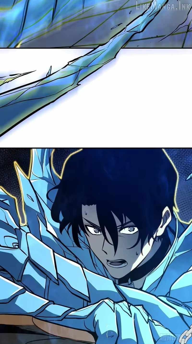 Full-Time Awakening Chapter 105-eng-li - Page 31