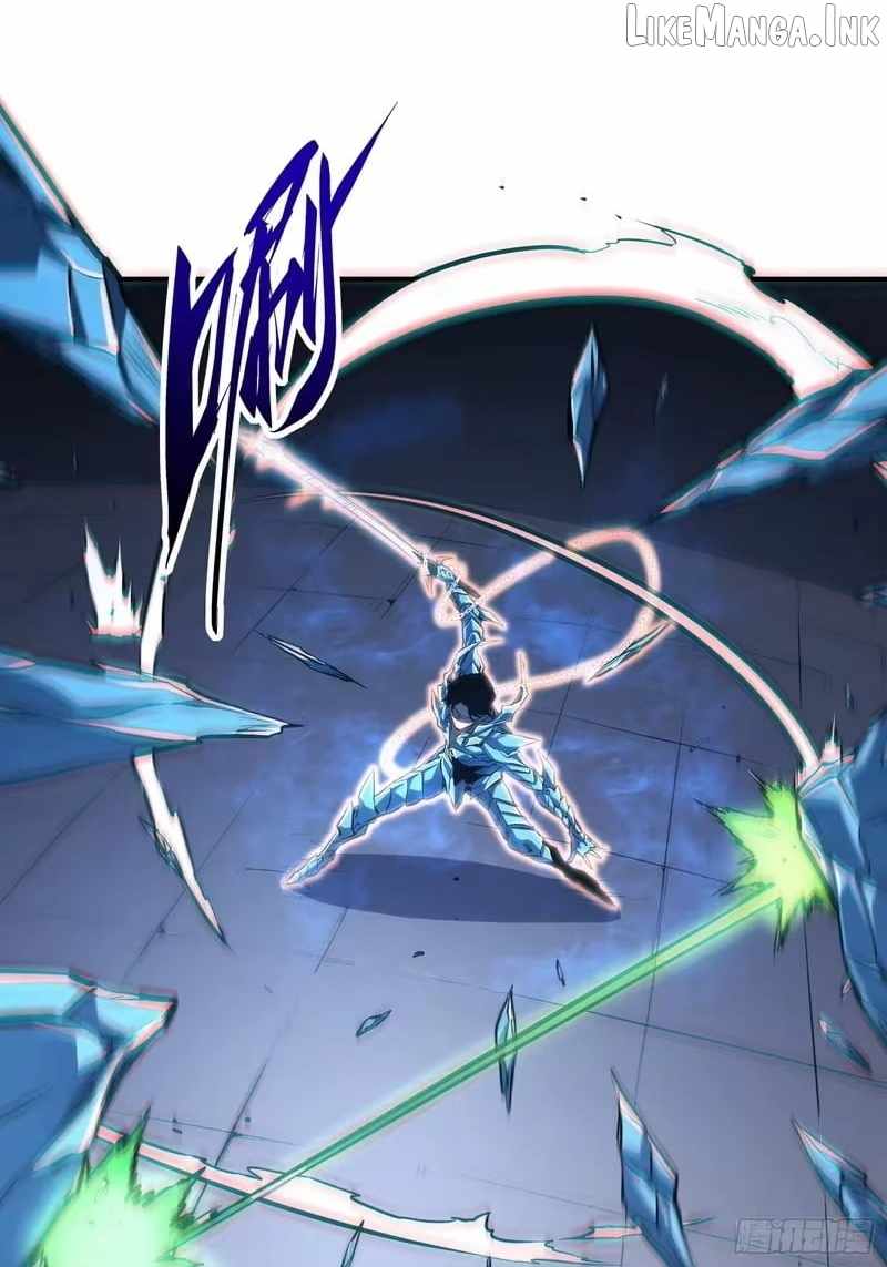 Full-Time Awakening Chapter 105-eng-li - Page 22