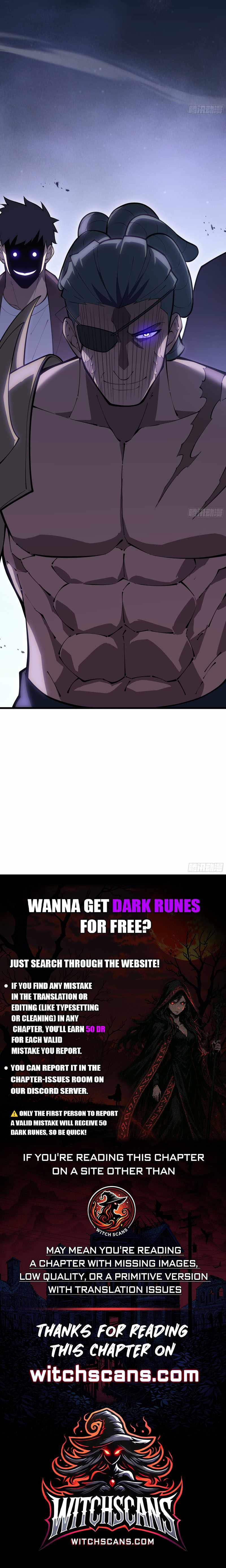 After Rebirth, I Used Mirror Reversal For Vengeance Chapter 56-eng-li - Page 8